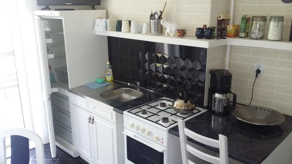 Mirka Apartment Gdynia Ngoại thất bức ảnh