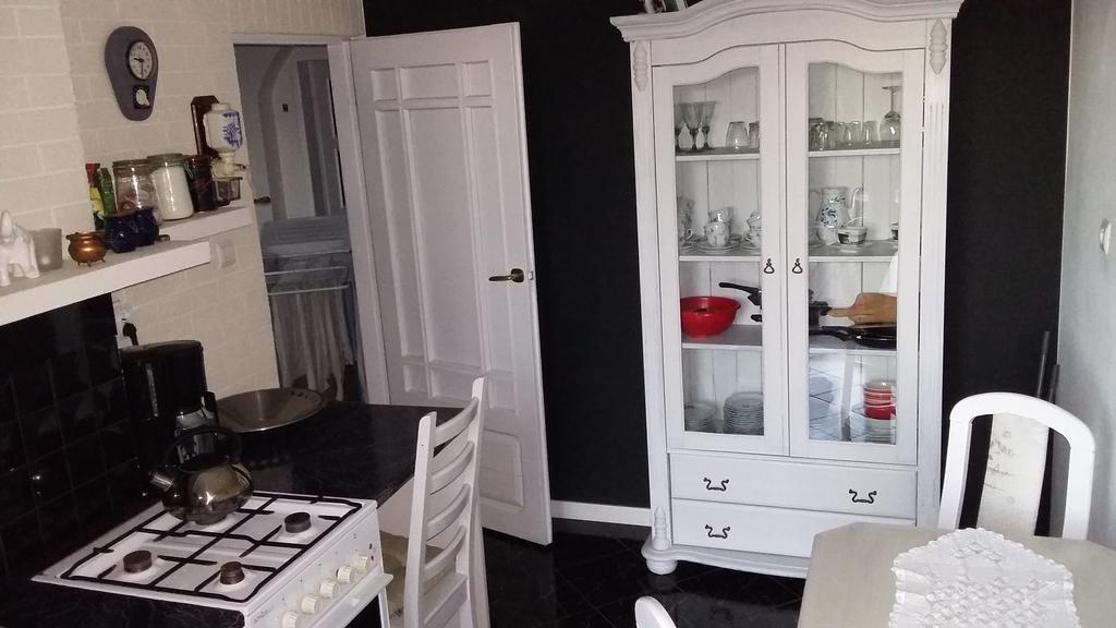 Mirka Apartment Gdynia Ngoại thất bức ảnh