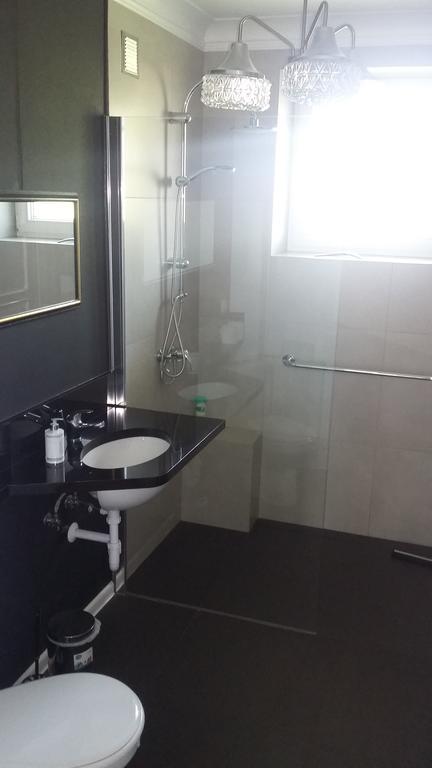 Mirka Apartment Gdynia Ngoại thất bức ảnh