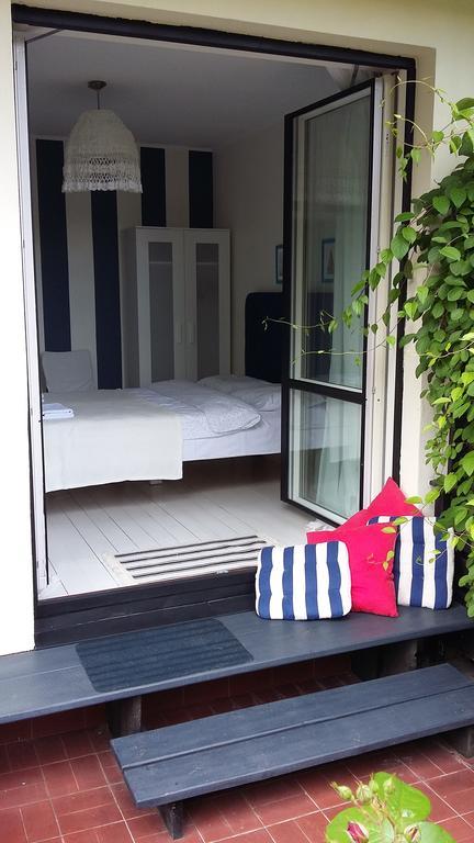 Mirka Apartment Gdynia Ngoại thất bức ảnh