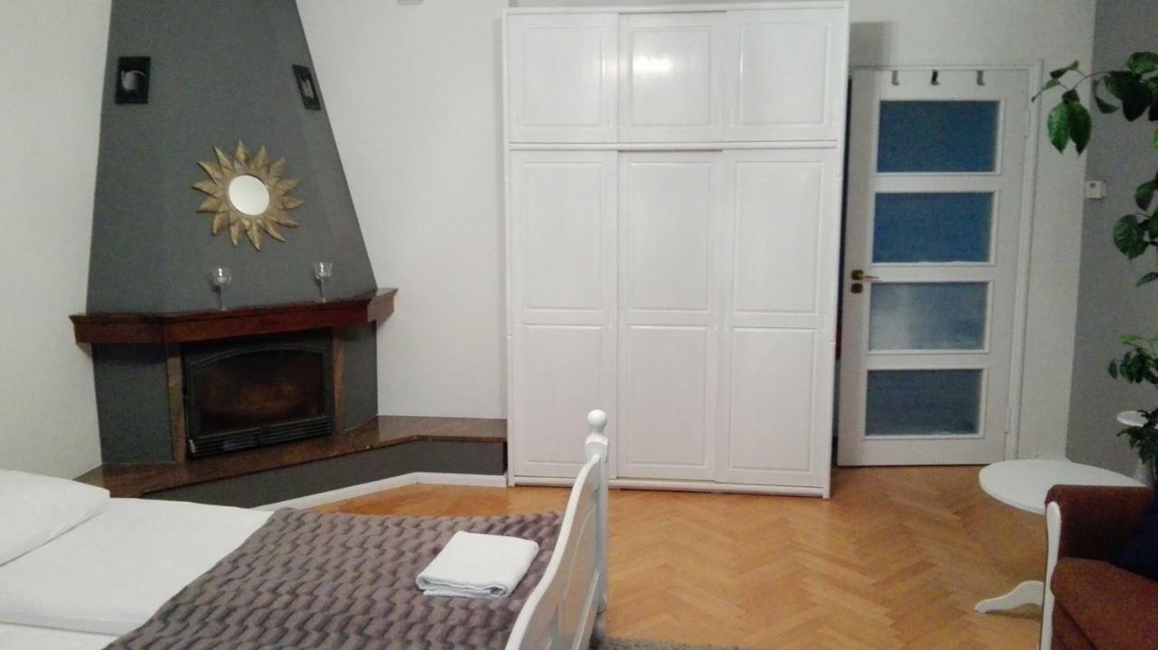 Mirka Apartment Gdynia Ngoại thất bức ảnh